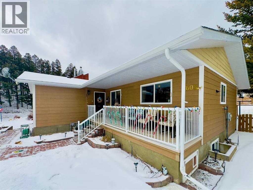 7605 29 Avenue, Coleman, Alberta  T0K 0M0 - Photo 3 - A2275772