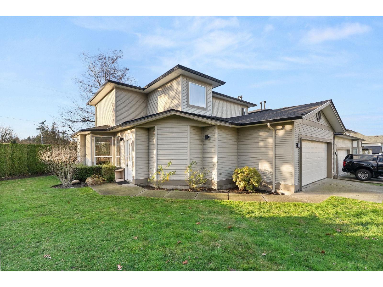 4 20881 87 AVENUE, Langley, British Columbia