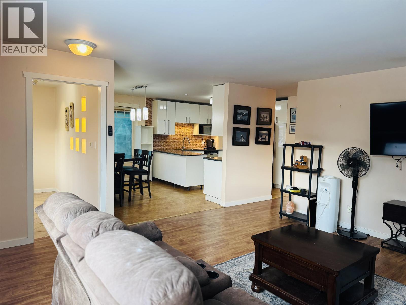 1280 N Eleventh Avenue, Williams Lake, British Columbia  V2G 2N2 - Photo 6 - R3072052