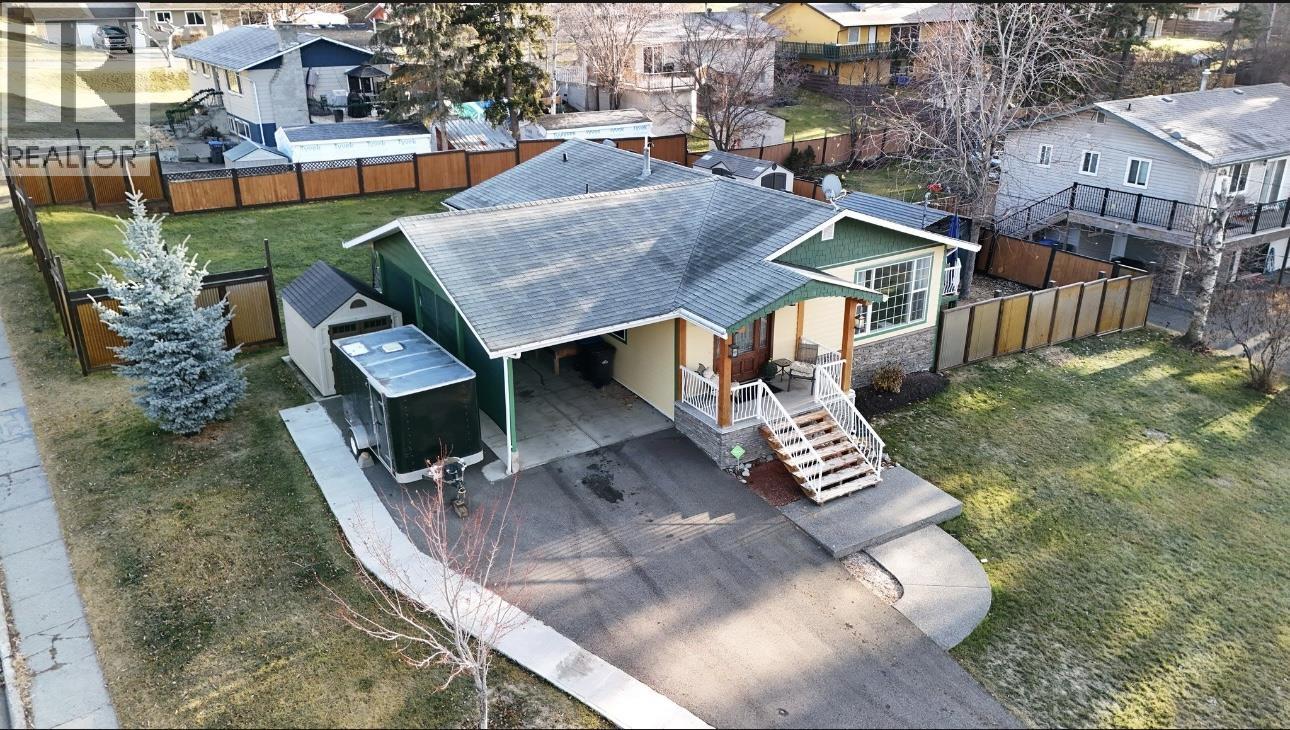 1280 N Eleventh Avenue, Williams Lake, British Columbia  V2G 2N2 - Photo 39 - R3072052