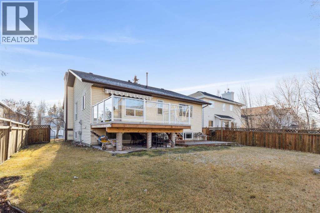 36 Riverview Drive, Cochrane, Alberta  T4C 1K1 - Photo 22 - A2271323