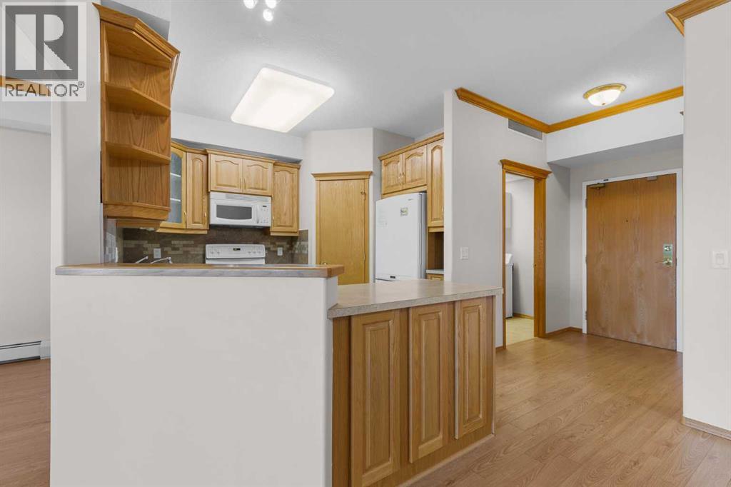 314, 223 Tuscany Springs Boulevard Nw, Calgary, Alberta  T3L 3M2 - Photo 7 - A2274708