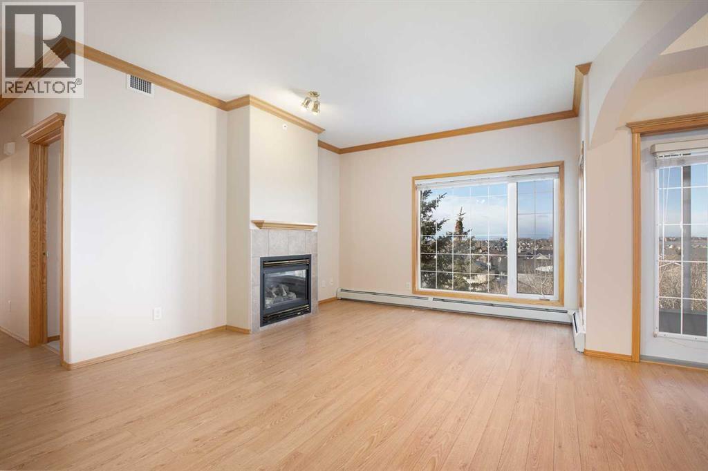 314, 223 Tuscany Springs Boulevard Nw, Calgary, Alberta  T3L 3M2 - Photo 13 - A2274708