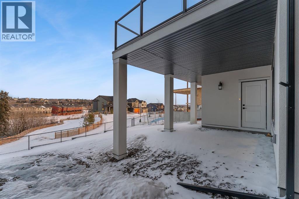 12 Spring Creek Point Sw, Calgary, Alberta  T3H 6E2 - Photo 47 - A2275769