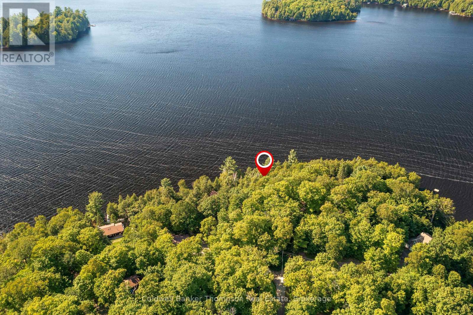 124g Gordon Point Road, Magnetawan, Ontario  P0A 1P0 - Photo 25 - X12586066