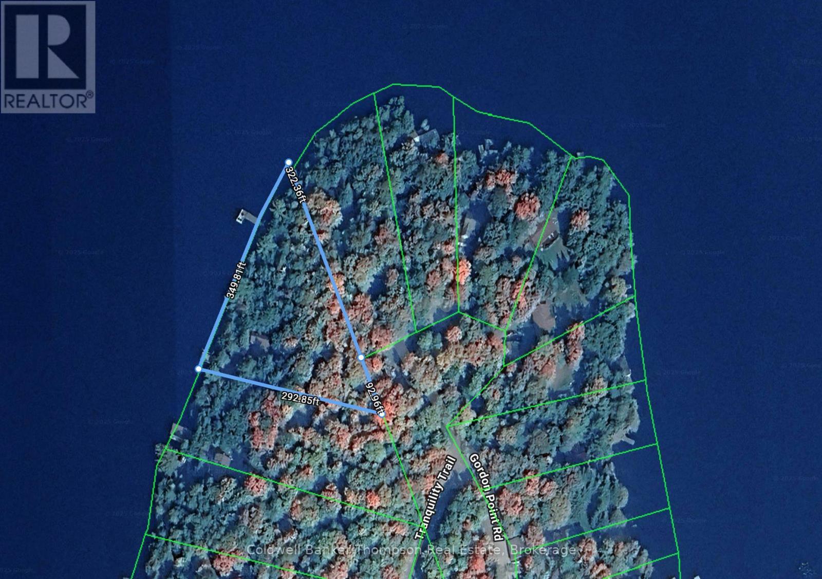 124g Gordon Point Road, Magnetawan, Ontario  P0A 1P0 - Photo 31 - X12586066