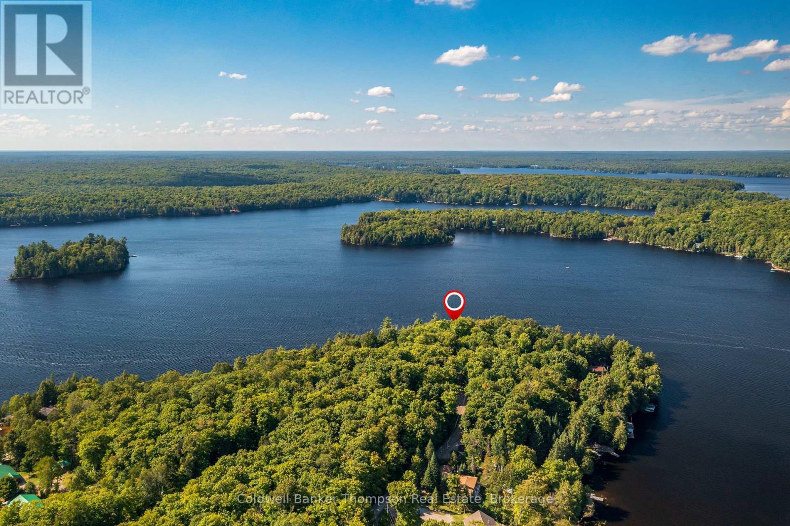 124g Gordon Point Road, Magnetawan, Ontario  P0A 1P0 - Photo 26 - X12586066