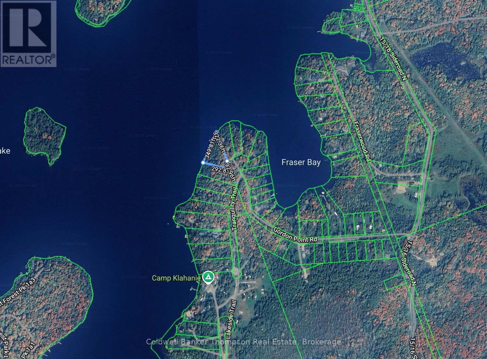 124g Gordon Point Road, Magnetawan, Ontario  P0A 1P0 - Photo 30 - X12586066