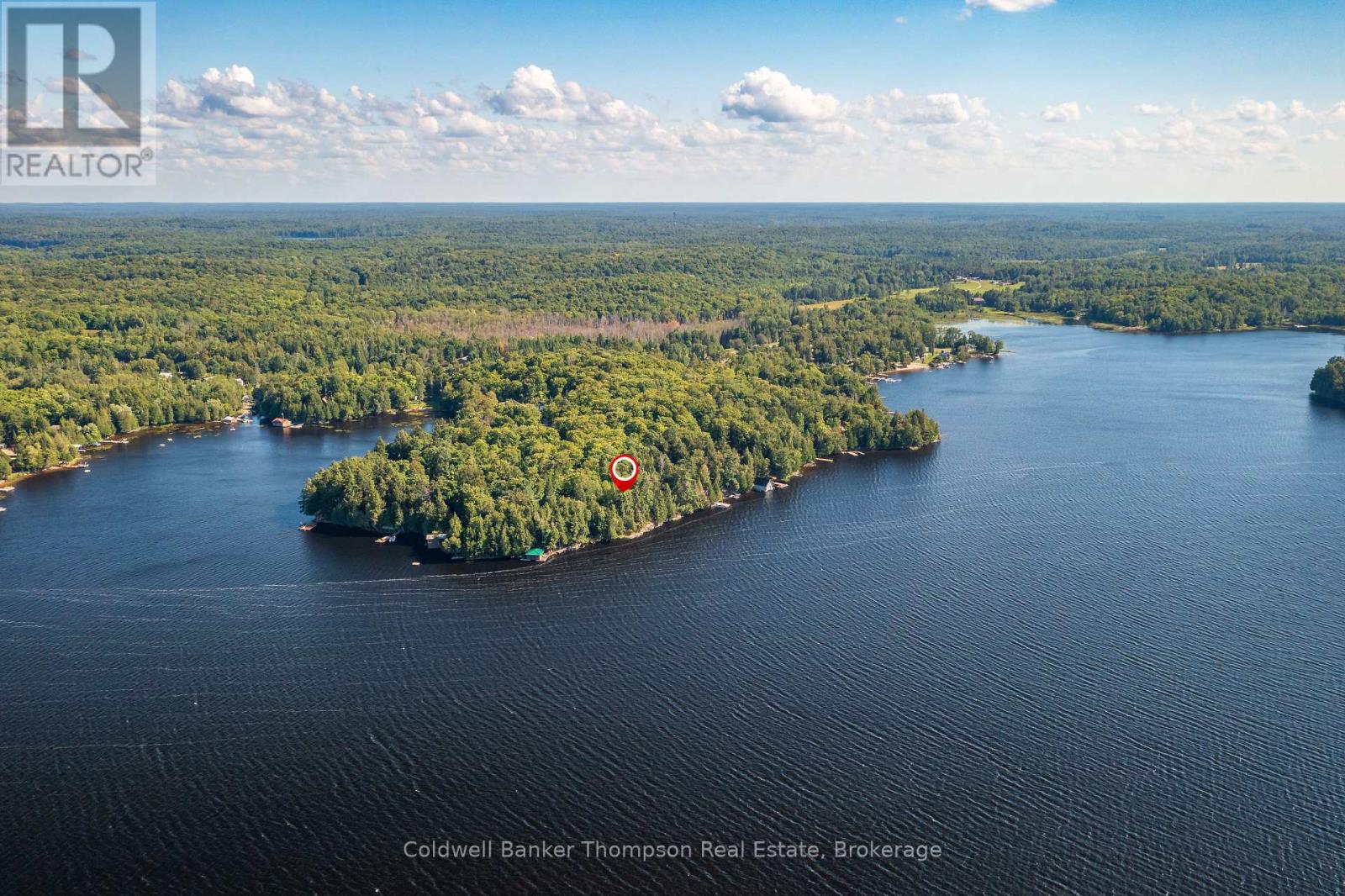 124g Gordon Point Road, Magnetawan, Ontario  P0A 1P0 - Photo 27 - X12586066