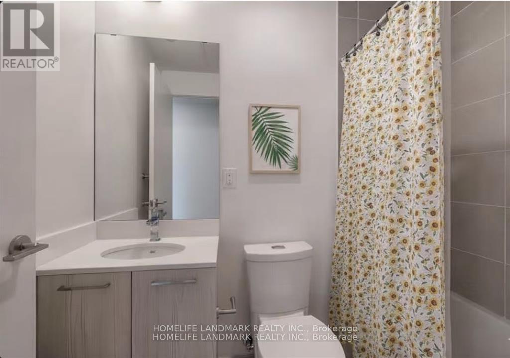 703 - 65 Mutual Street, Toronto, Ontario  M5B 0E5 - Photo 17 - C12643180