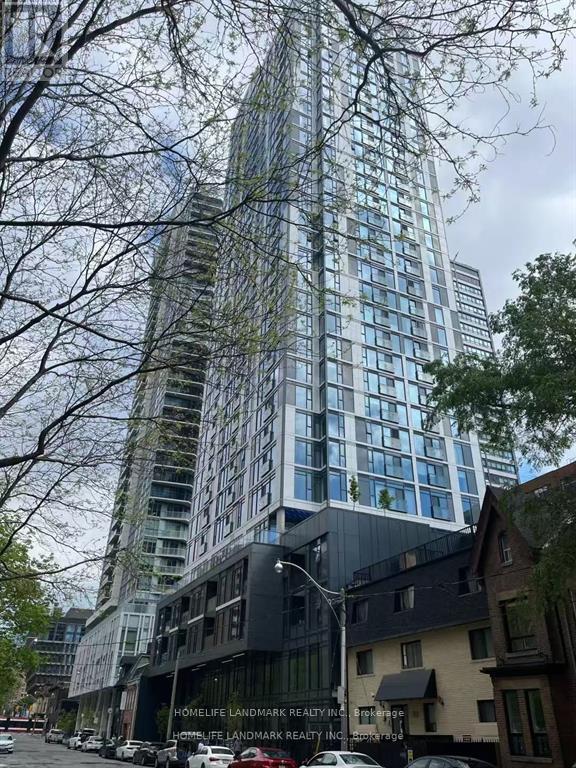 703 - 65 Mutual Street, Toronto, Ontario  M5B 0E5 - Photo 2 - C12643180