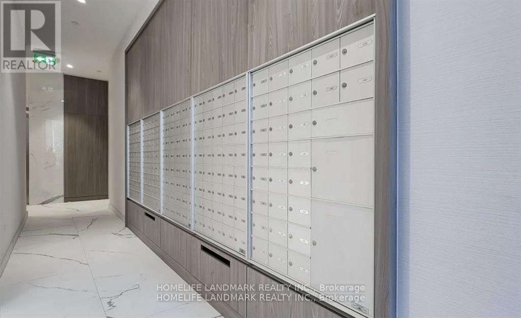 703 - 65 Mutual Street, Toronto, Ontario  M5B 0E5 - Photo 21 - C12643180