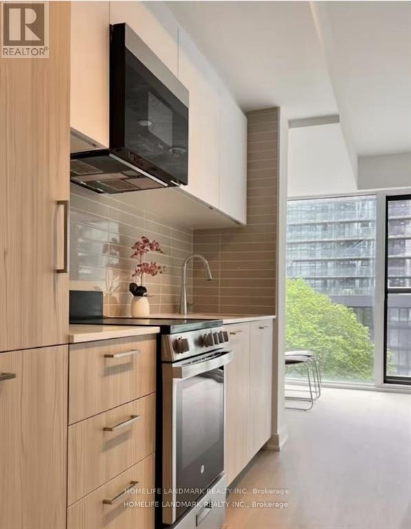 703 - 65 Mutual Street, Toronto, Ontario  M5B 0E5 - Photo 4 - C12643180