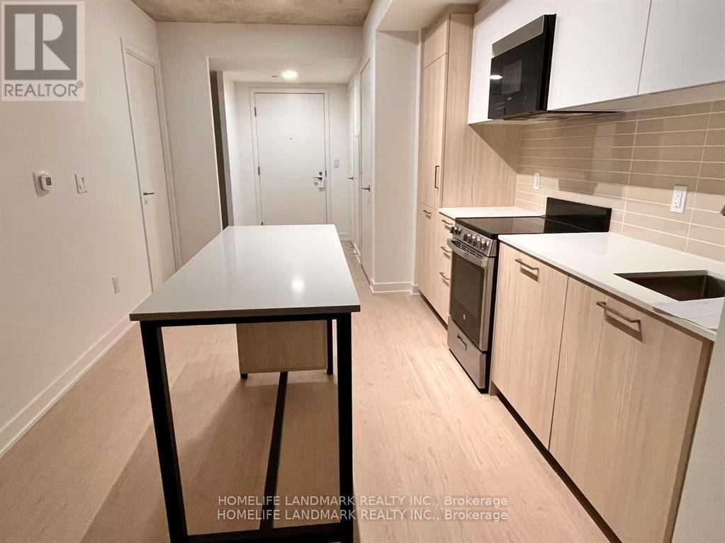 703 - 65 Mutual Street, Toronto, Ontario  M5B 0E5 - Photo 5 - C12643180