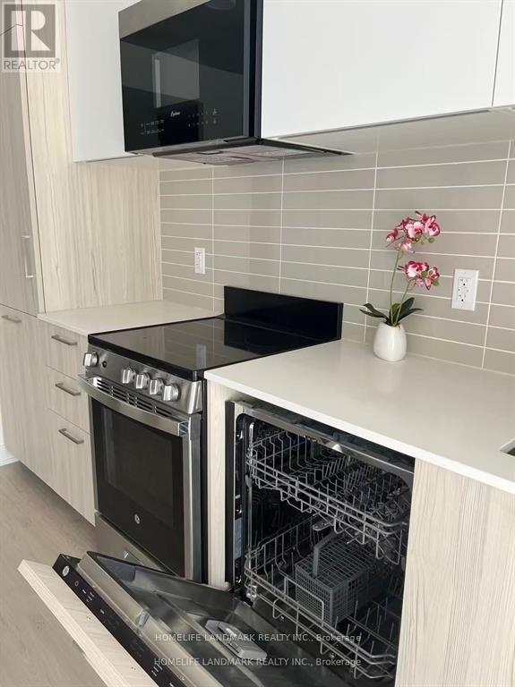 703 - 65 Mutual Street, Toronto, Ontario  M5B 0E5 - Photo 9 - C12643180