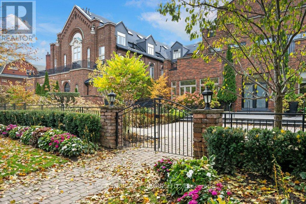 208 - 65 SHELDRAKE BOULEVARD, Toronto, Ontario