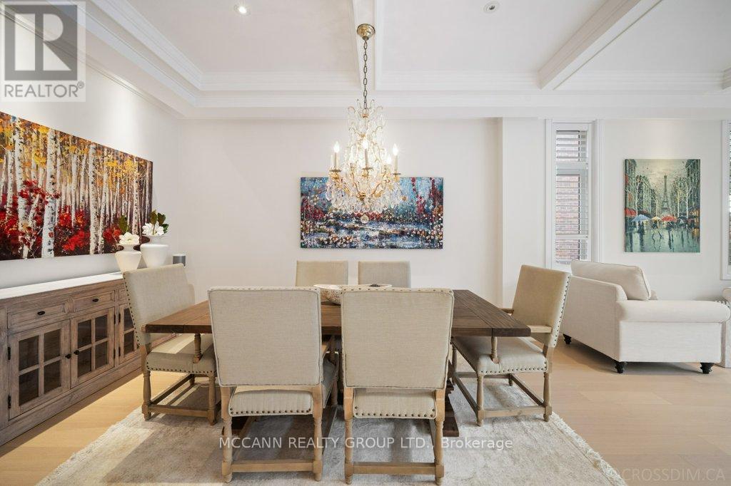 208 - 65 Sheldrake Boulevard, Toronto, Ontario  M4N 2B1 - Photo 12 - C12643196