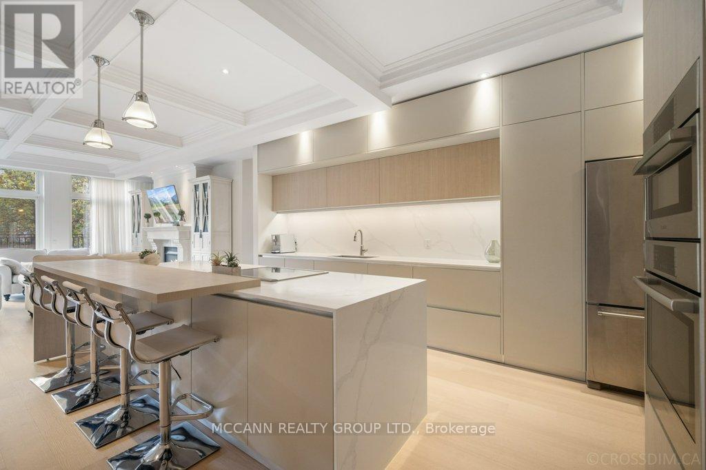 208 - 65 Sheldrake Boulevard, Toronto, Ontario  M4N 2B1 - Photo 16 - C12643196