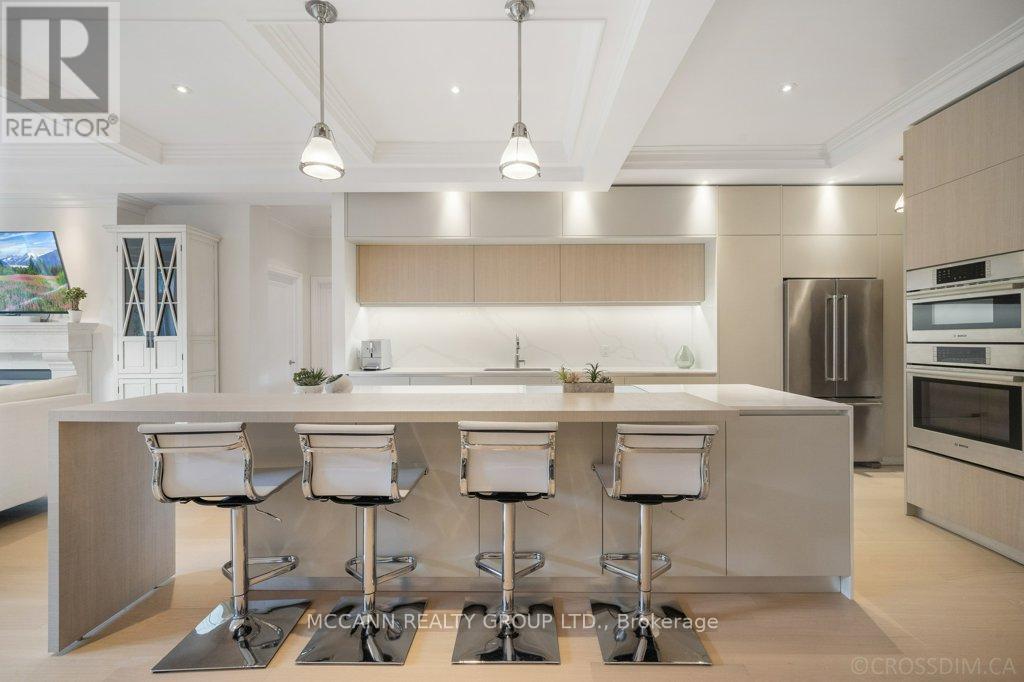 208 - 65 Sheldrake Boulevard, Toronto, Ontario  M4N 2B1 - Photo 17 - C12643196