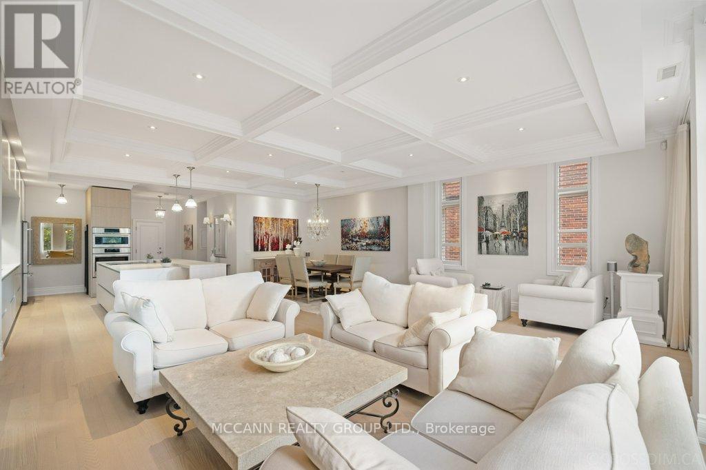 208 - 65 Sheldrake Boulevard, Toronto, Ontario  M4N 2B1 - Photo 23 - C12643196