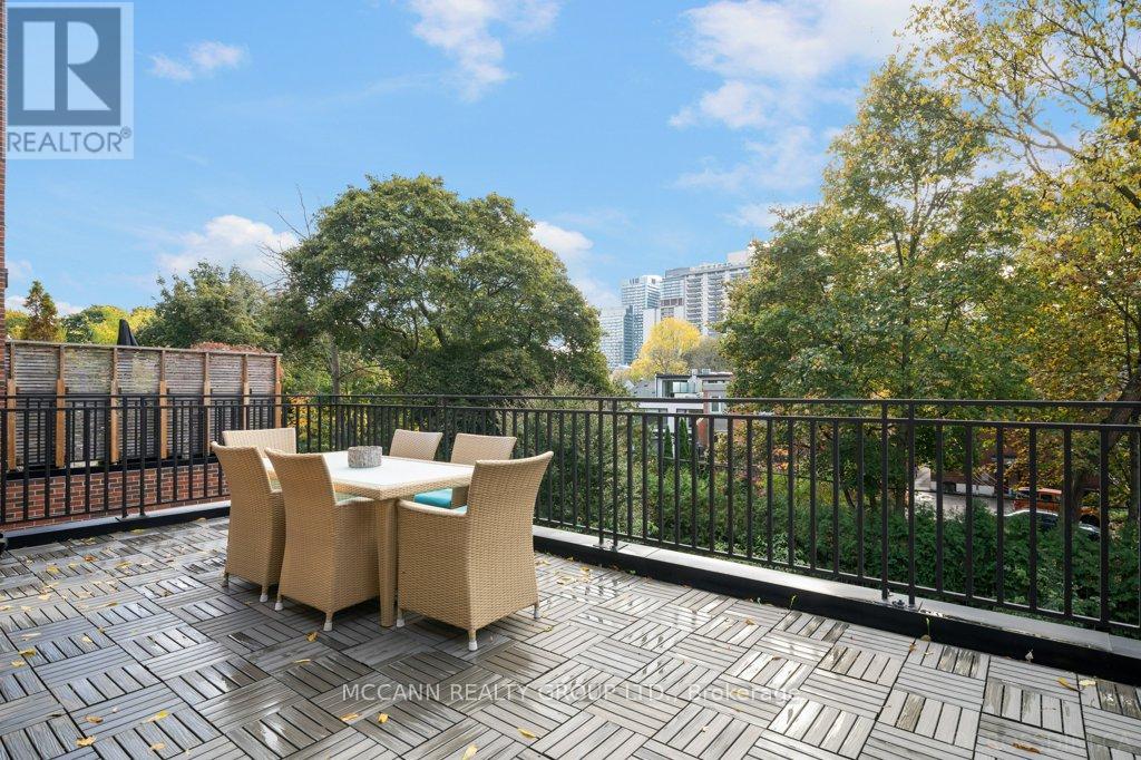 208 - 65 Sheldrake Boulevard, Toronto, Ontario  M4N 2B1 - Photo 33 - C12643196