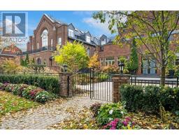 208 - 65 SHELDRAKE BOULEVARD, Toronto, Ontario