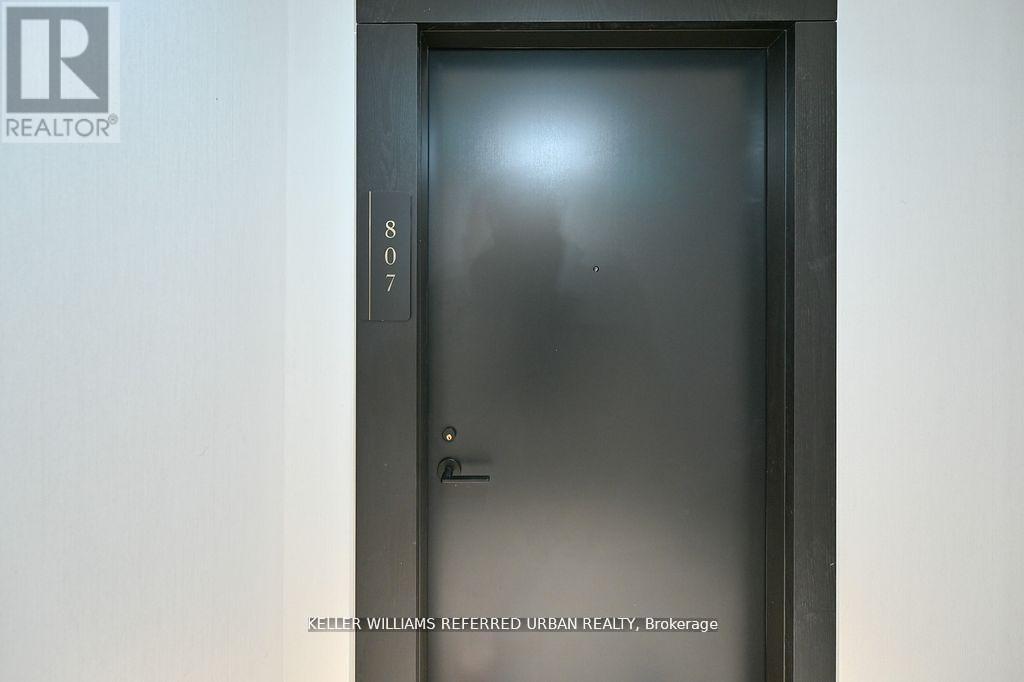 S807 - 127 Broadway Avenue, Toronto, Ontario  M4P 1V4 - Photo 10 - C12643222