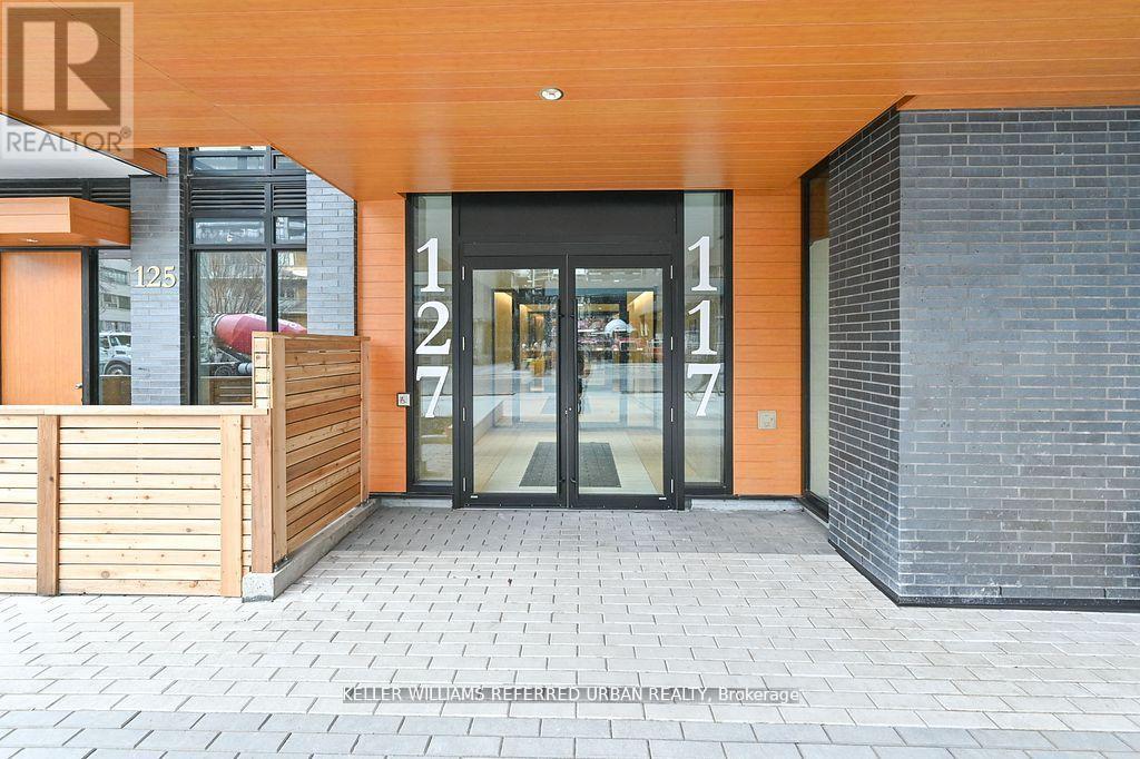 S807 - 127 Broadway Avenue, Toronto, Ontario  M4P 1V4 - Photo 2 - C12643222