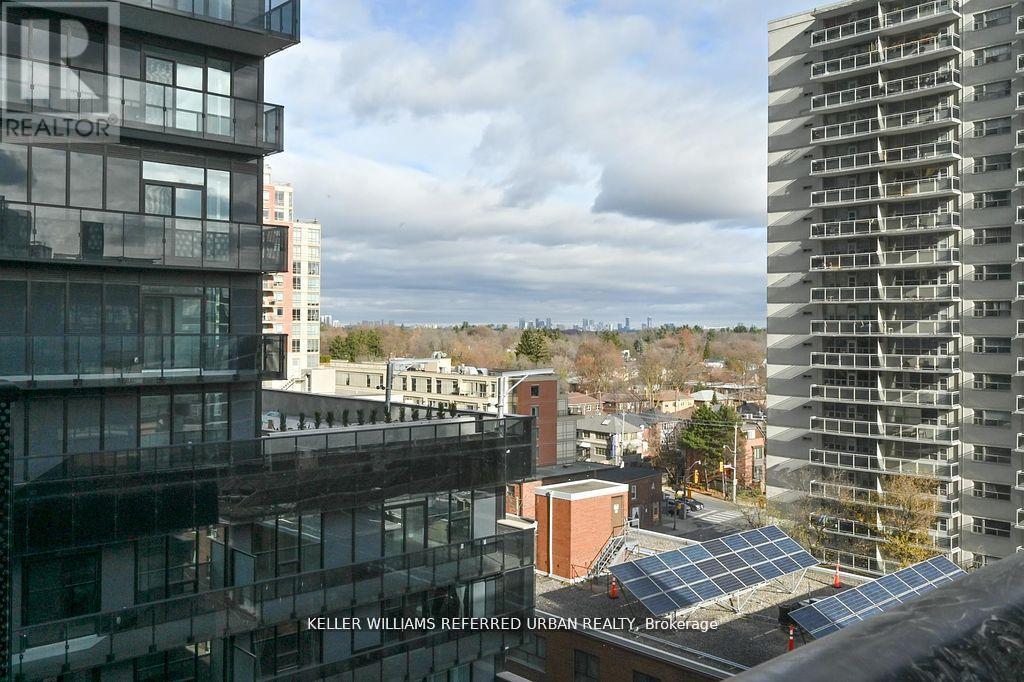 S807 - 127 Broadway Avenue, Toronto, Ontario  M4P 1V4 - Photo 4 - C12643222