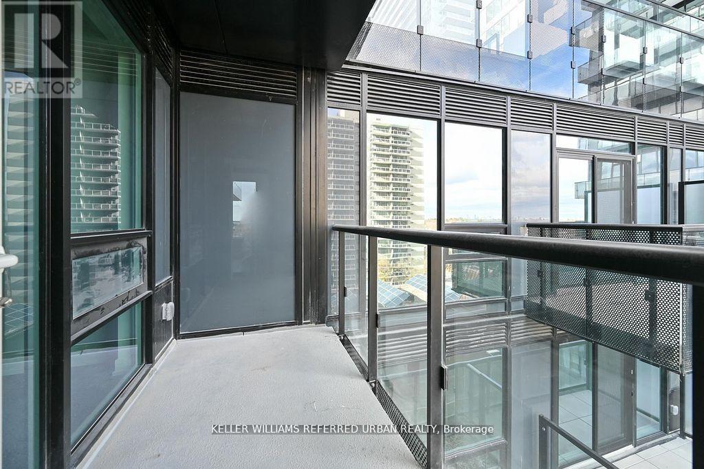 S807 - 127 Broadway Avenue, Toronto, Ontario  M4P 1V4 - Photo 5 - C12643222