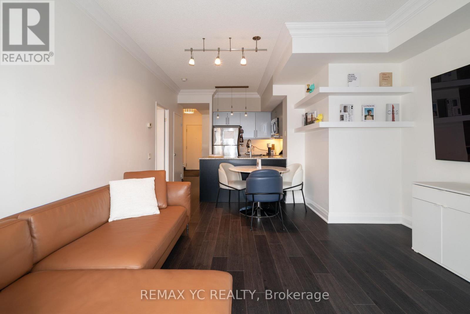 1709 - 83 Redpath Avenue, Toronto, Ontario  M4S 0A2 - Photo 3 - C12643238