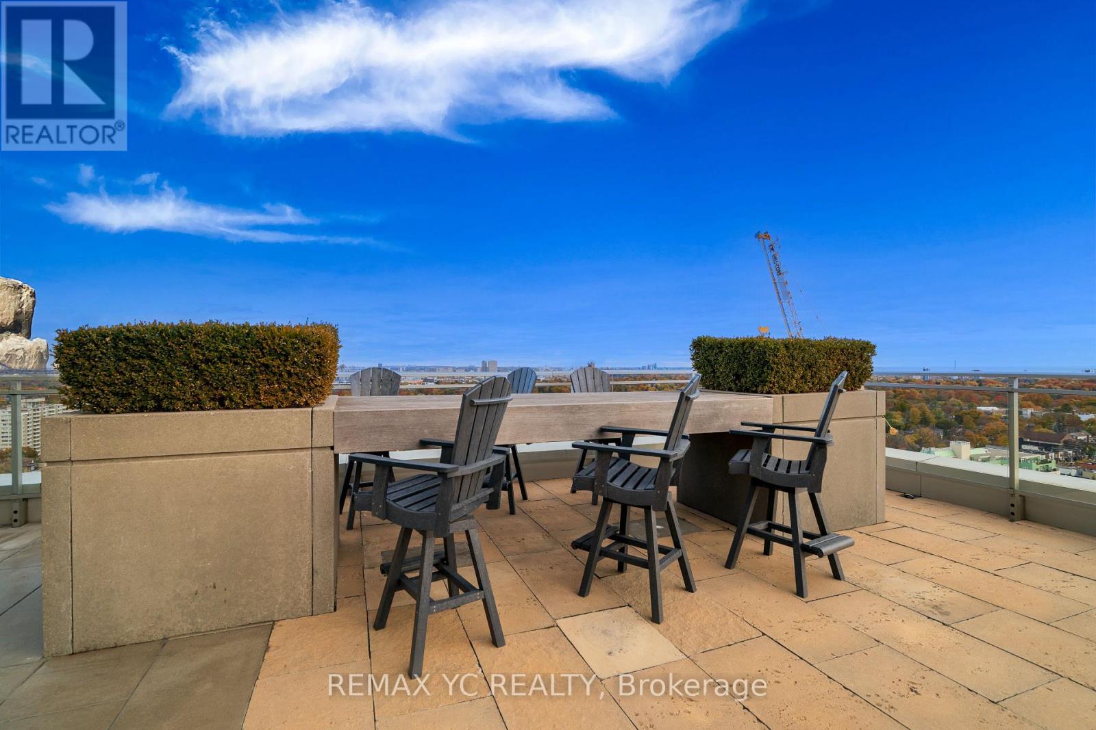 1709 - 83 Redpath Avenue, Toronto, Ontario  M4S 0A2 - Photo 31 - C12643238