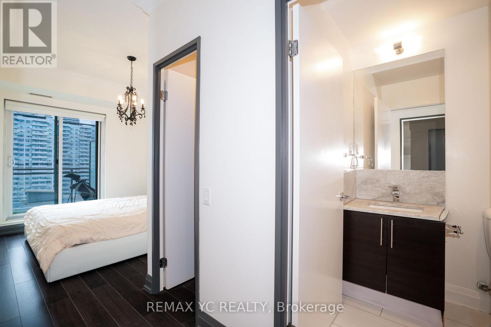 1709 - 83 Redpath Avenue, Toronto, Ontario  M4S 0A2 - Photo 7 - C12643238