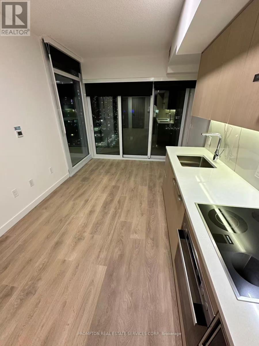 1812 - 3 CONCORD CITYPLACE WAY, Toronto, Ontario