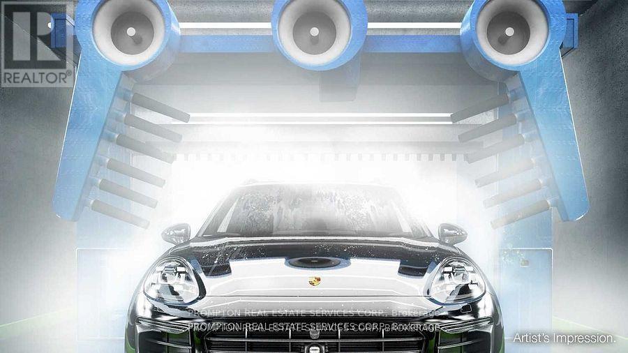 1812 - 3 Concord Cityplace Way, Toronto, Ontario  M5V 0X4 - Photo 11 - C12643276