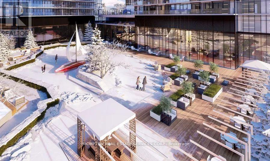 1812 - 3 Concord Cityplace Way, Toronto, Ontario  M5V 0X4 - Photo 13 - C12643276