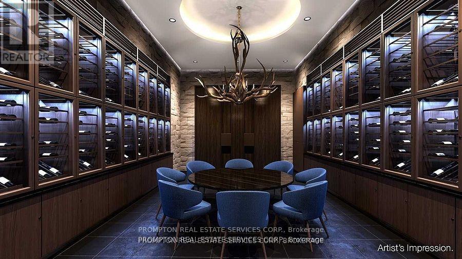 1812 - 3 Concord Cityplace Way, Toronto, Ontario  M5V 0X4 - Photo 22 - C12643276