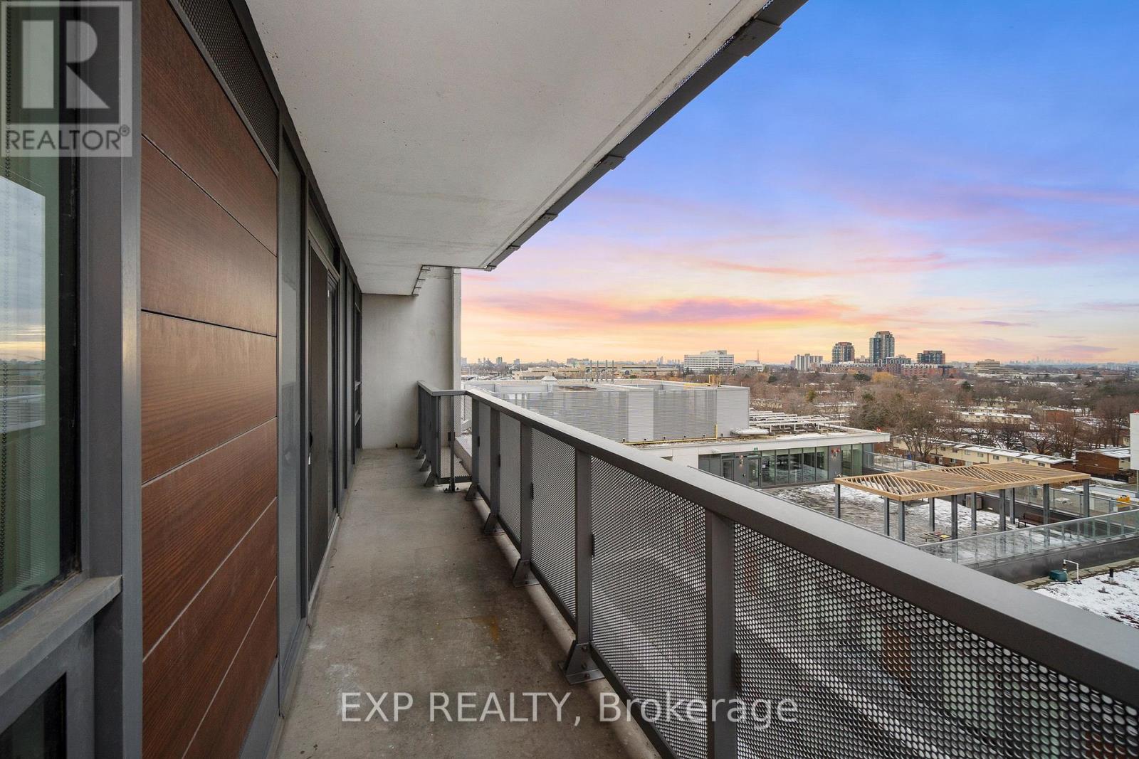 1117 - 120 Varna Drive, Toronto, Ontario  M6A 0B3 - Photo 32 - C12643284