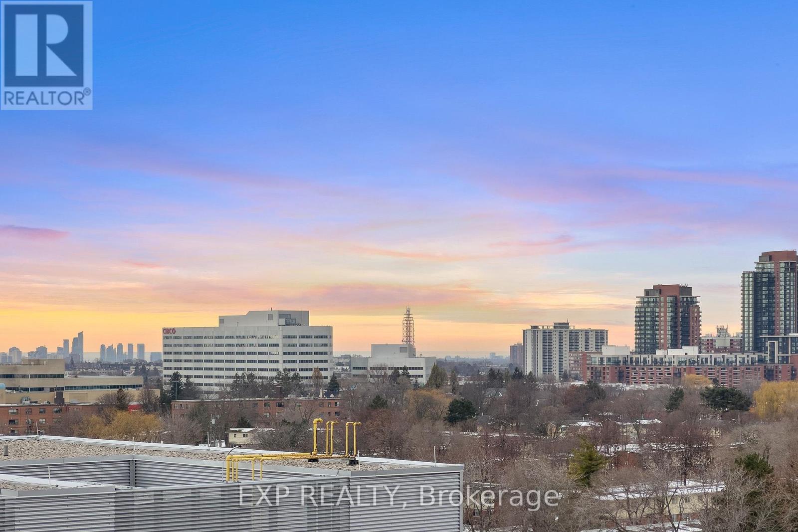 1117 - 120 Varna Drive, Toronto, Ontario  M6A 0B3 - Photo 37 - C12643284