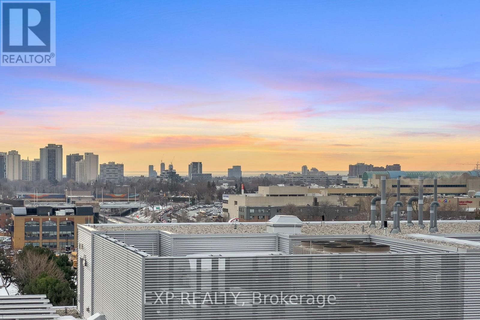 1117 - 120 Varna Drive, Toronto, Ontario  M6A 0B3 - Photo 39 - C12643284