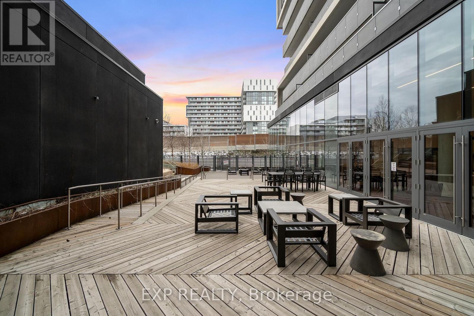 1117 - 120 Varna Drive, Toronto, Ontario  M6A 0B3 - Photo 45 - C12643284