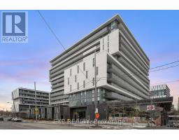 1117 - 120 VARNA DRIVE, Toronto, Ontario