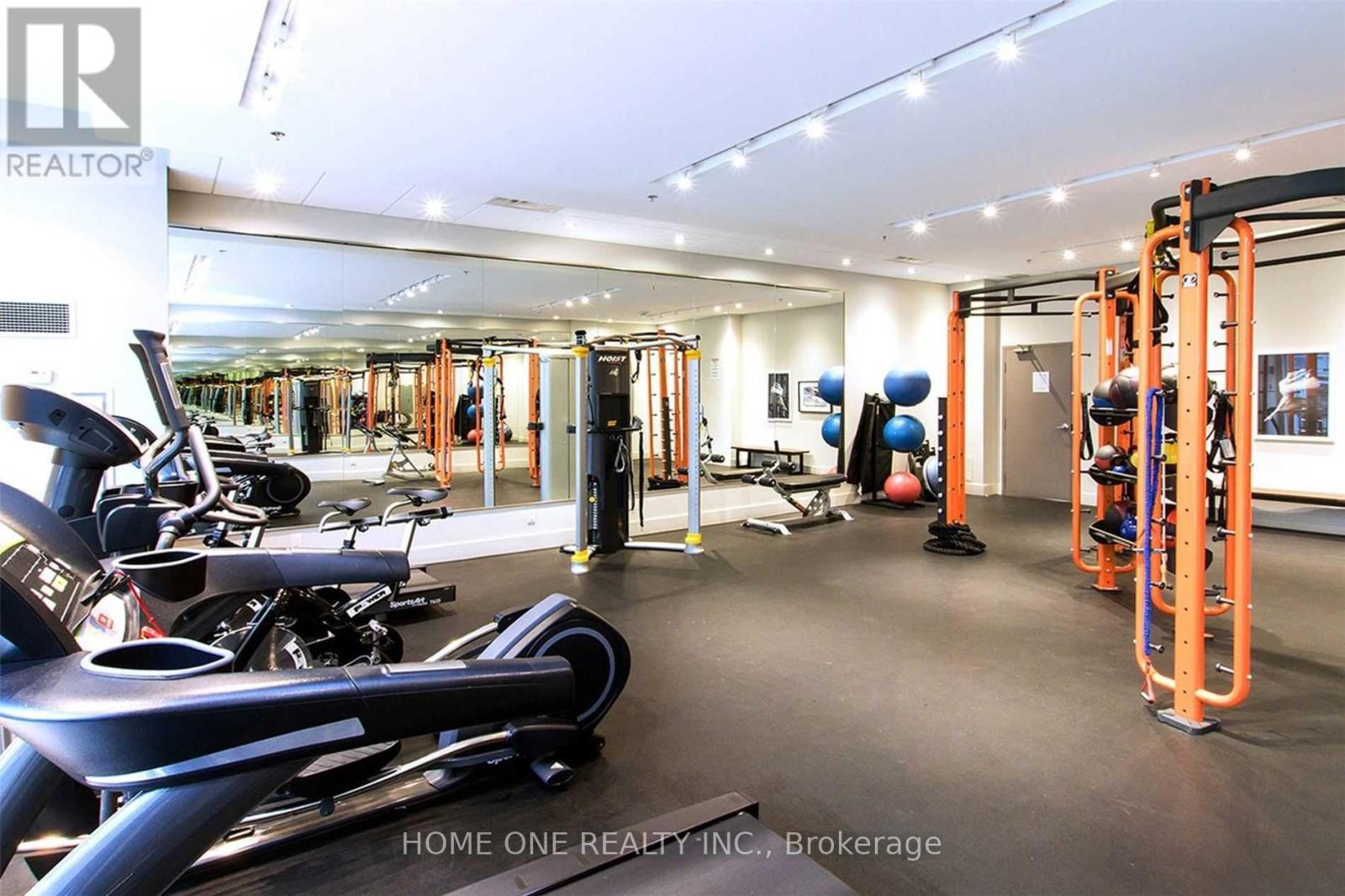 822 - 68 Abell Street, Toronto, Ontario  M6J 0B1 - Photo 20 - C12643288