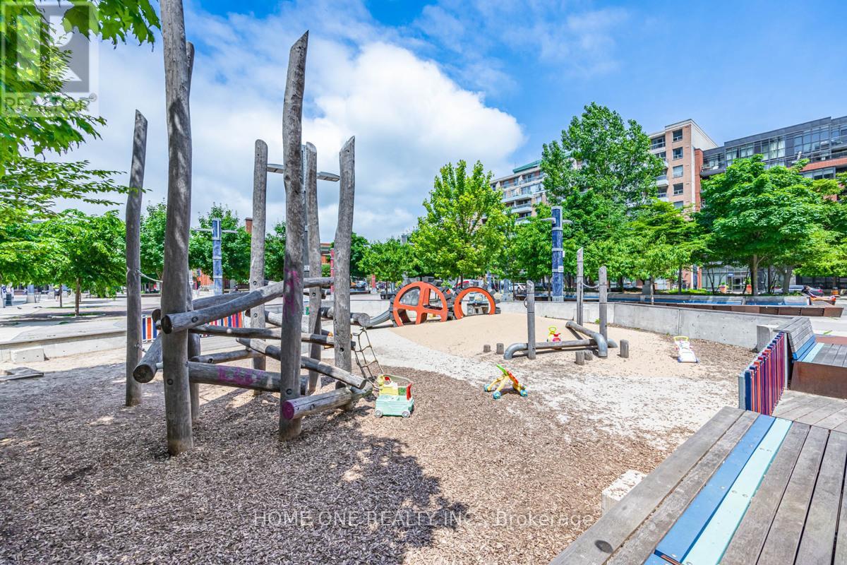 822 - 68 Abell Street, Toronto, Ontario  M6J 0B1 - Photo 26 - C12643288