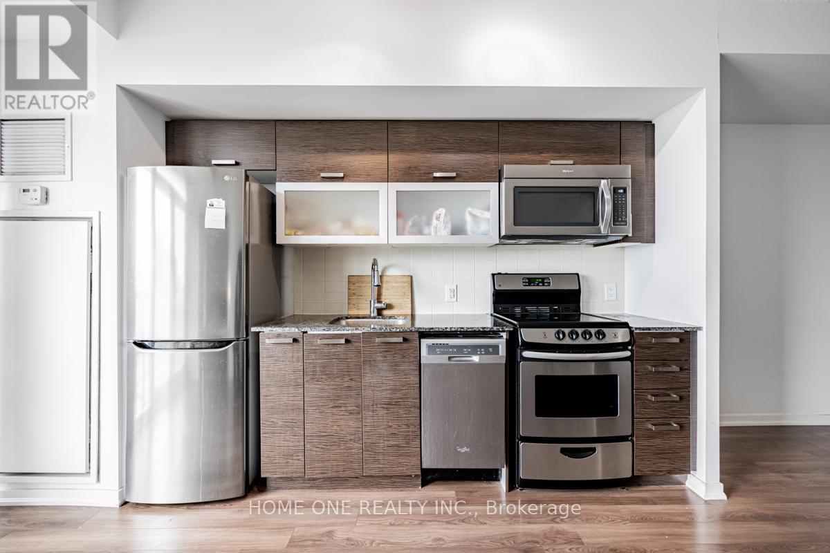 822 - 68 Abell Street, Toronto, Ontario  M6J 0B1 - Photo 7 - C12643288