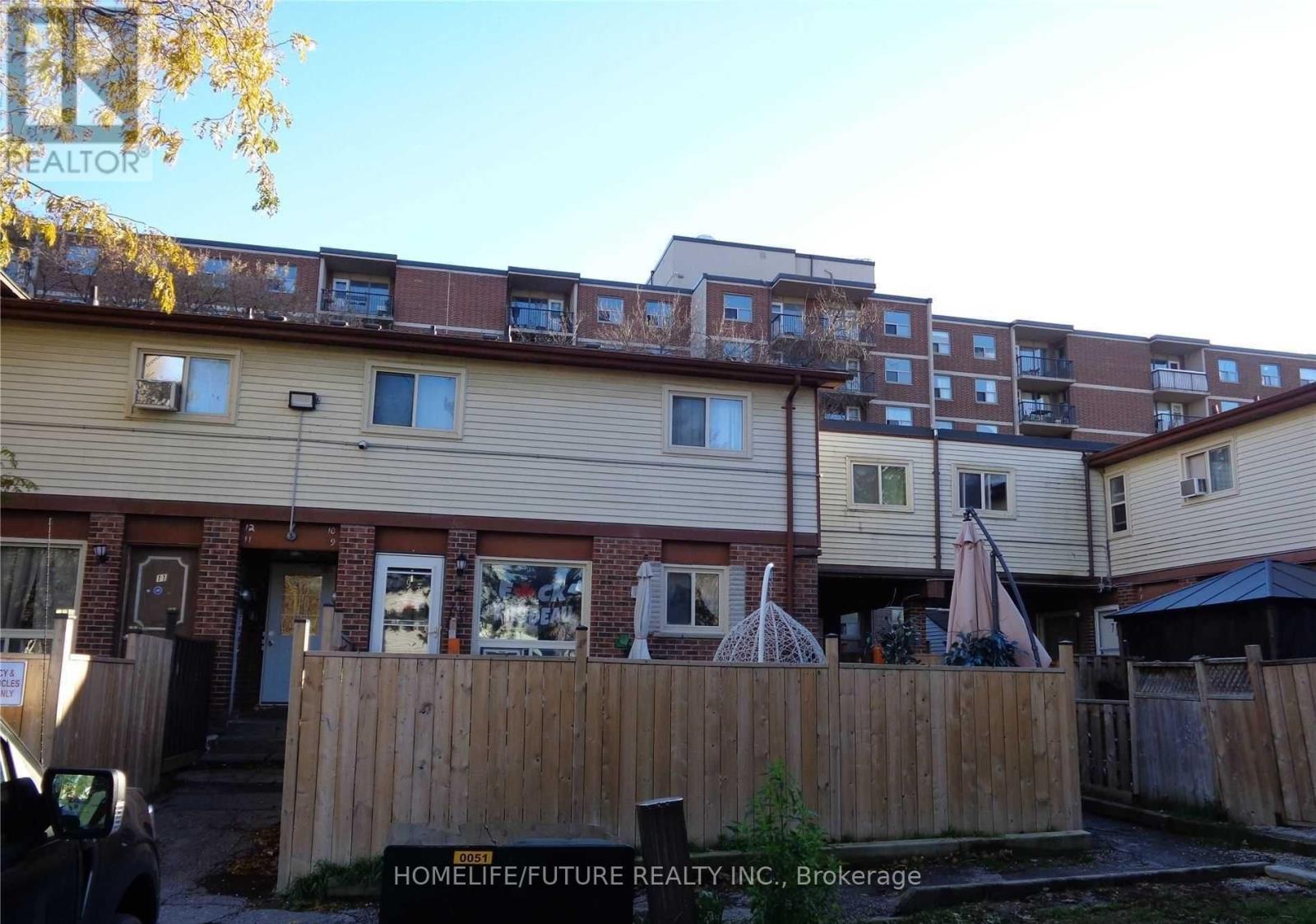 5 - 255 PORTER STREET, Oshawa, Ontario