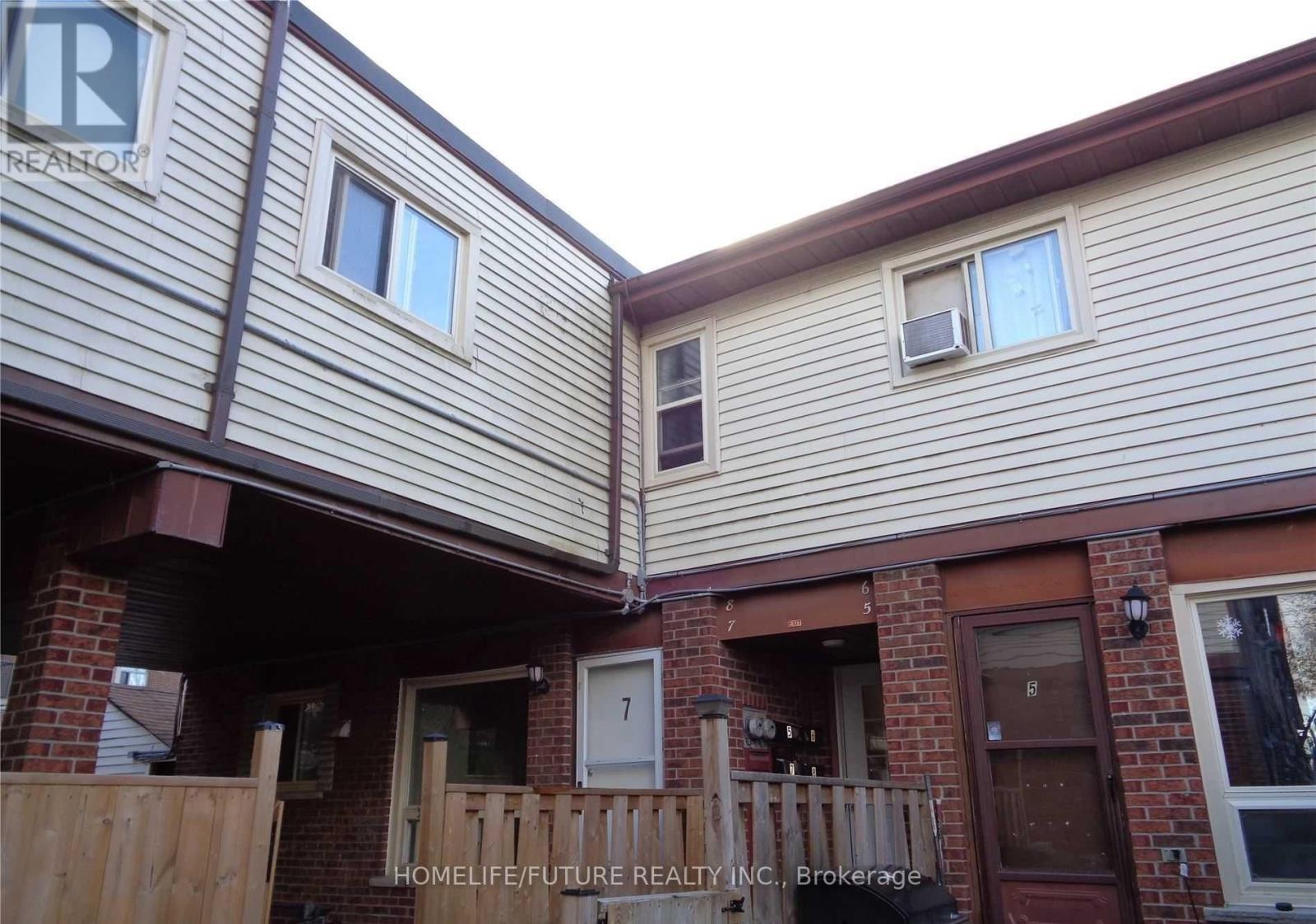 5 - 255 Porter Street, Oshawa, Ontario  L1J 1N3 - Photo 2 - E12643232