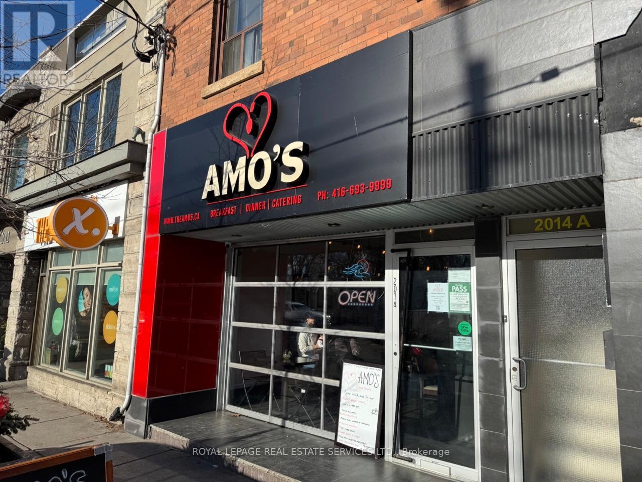 2014 Queen Street E, Toronto, Ontario  M4L 1J3 - Photo 15 - E12643234