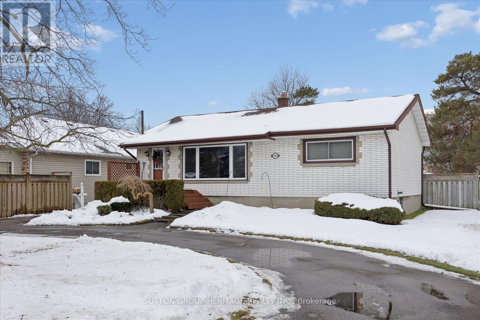 2592 Trulls Road, Clarington, Ontario  L1E 2N3 - Photo 2 - E12643266