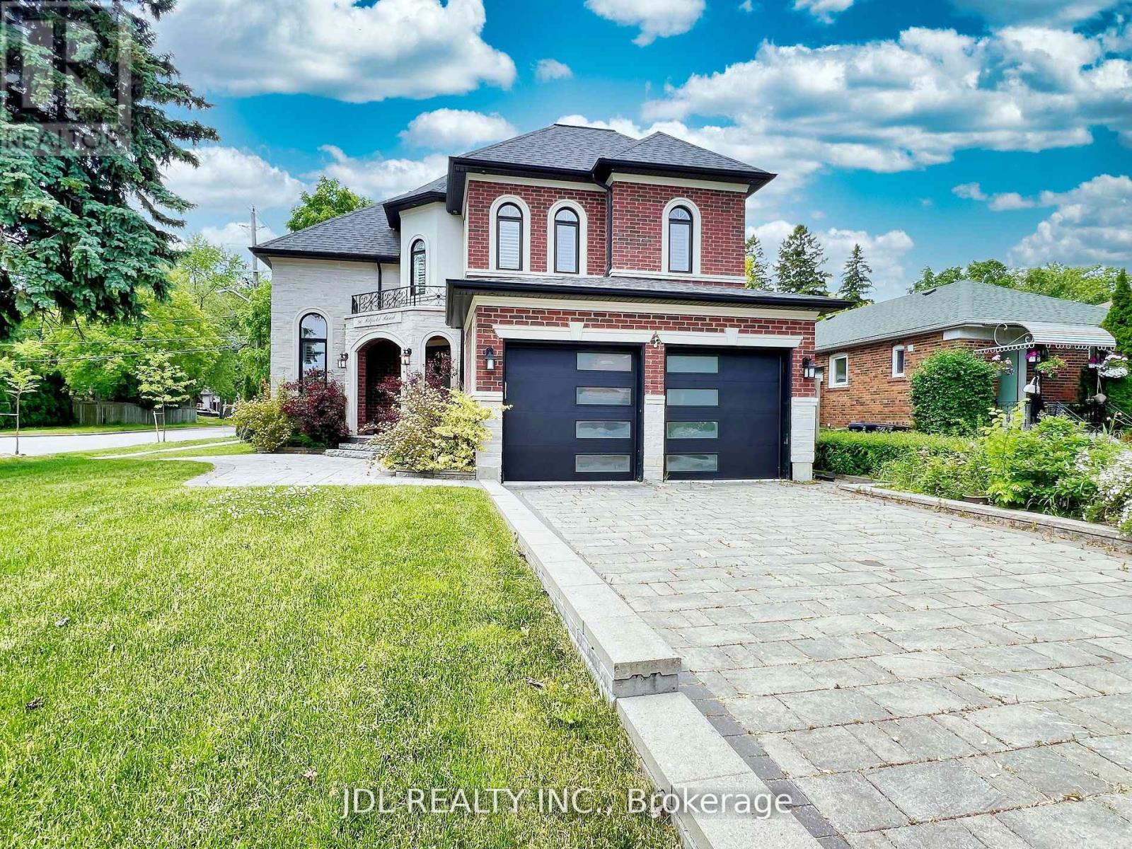 90 Pitfield Road, Toronto, Ontario  M1S 1Y4 - Photo 2 - E12643278